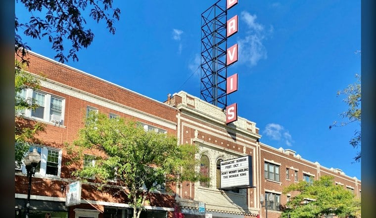Lincoln Square's Dare To Dream Film Festival Bans AI Art, Gives Portion of Proceeds to Immigrant Defense Group