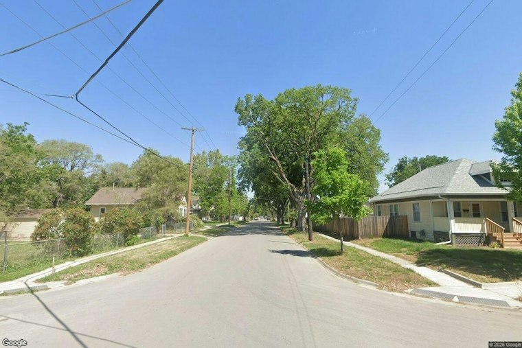 Lincoln Teen Steals Gun at Party, Threatens Owner and Friends