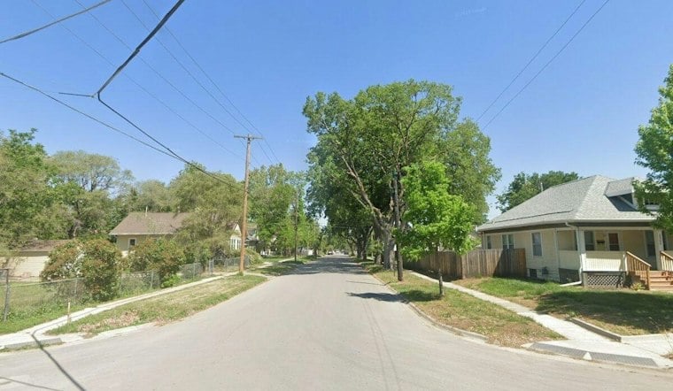 Lincoln Teen Steals Gun at Party, Threatens Owner and Friends