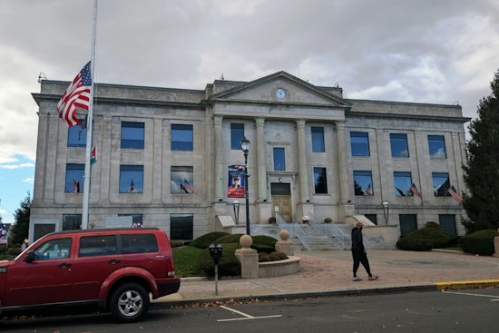 Linden Faces Federal Probe Call Over Zoning Fight With Growing Chassidic Community