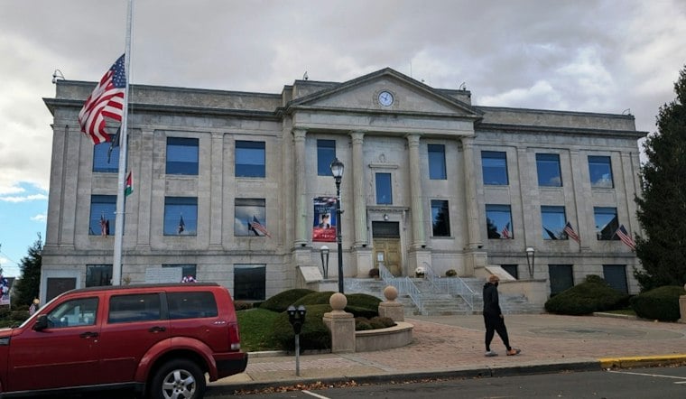 Linden Faces Federal Probe Call Over Zoning Fight With Growing Chassidic Community