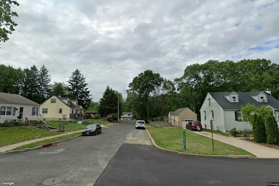 Lindenwold Man Charged After Neighbor Stabbed Repeatedly on Sussex Drive