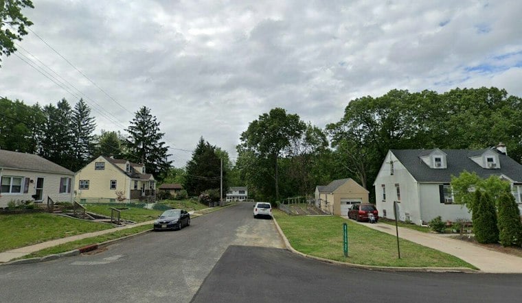 Lindenwold Man Charged After Neighbor Stabbed Repeatedly on Sussex Drive