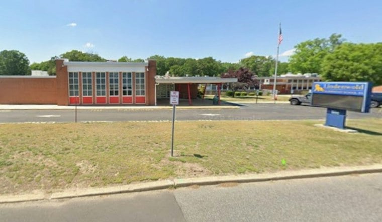 Lindenwold Middle School Shuts Down as Old Fan Heater Sets Off Fire Alarm