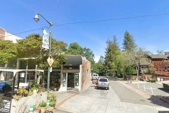 Line-Out-The-Door San Jose Café Morning Lobby Heads to Los Gatos