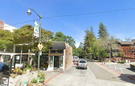 Line-Out-The-Door San Jose Café Morning Lobby Heads to Los Gatos