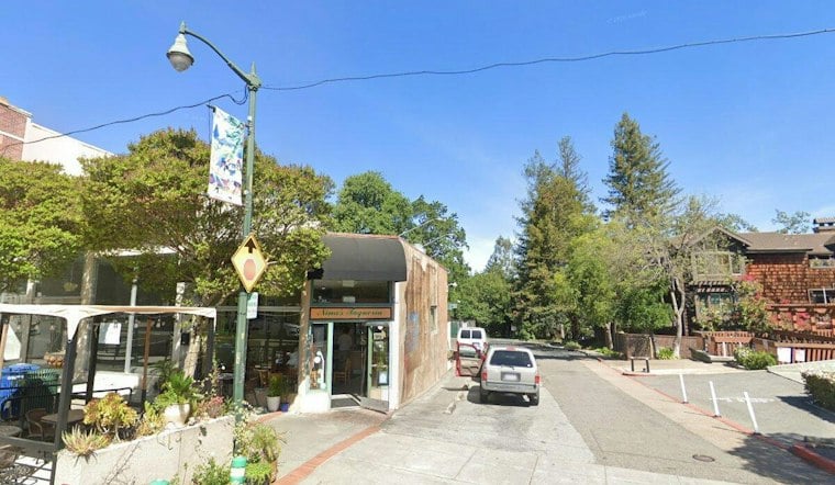 Line-Out-The-Door San Jose Café Morning Lobby Heads to Los Gatos