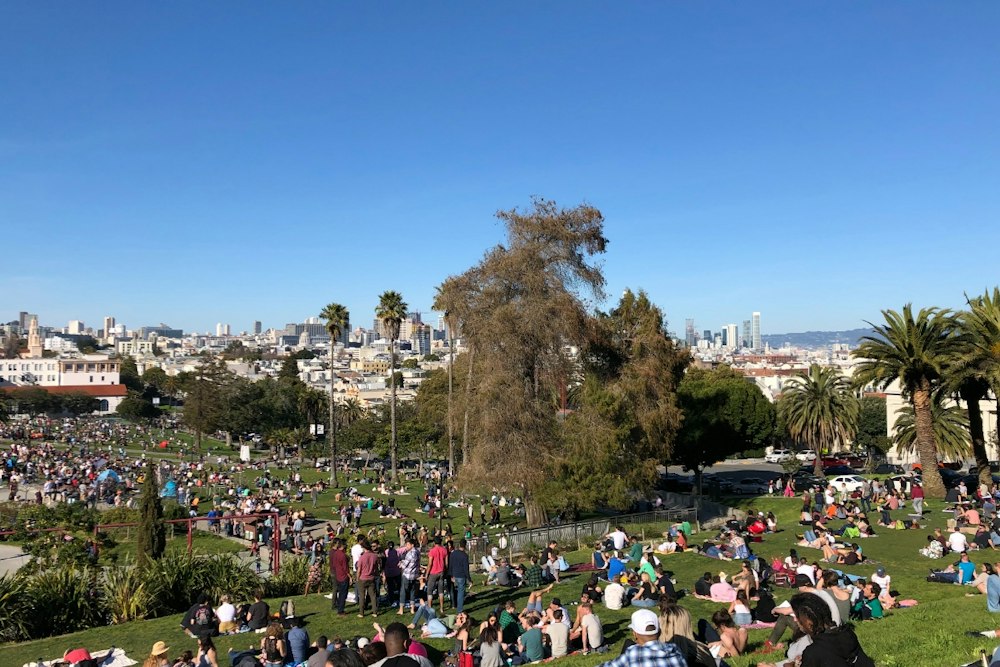 Linea Caffe Opens Third SF Spot Near Dolores Park With Dynamo Donuts in Tow