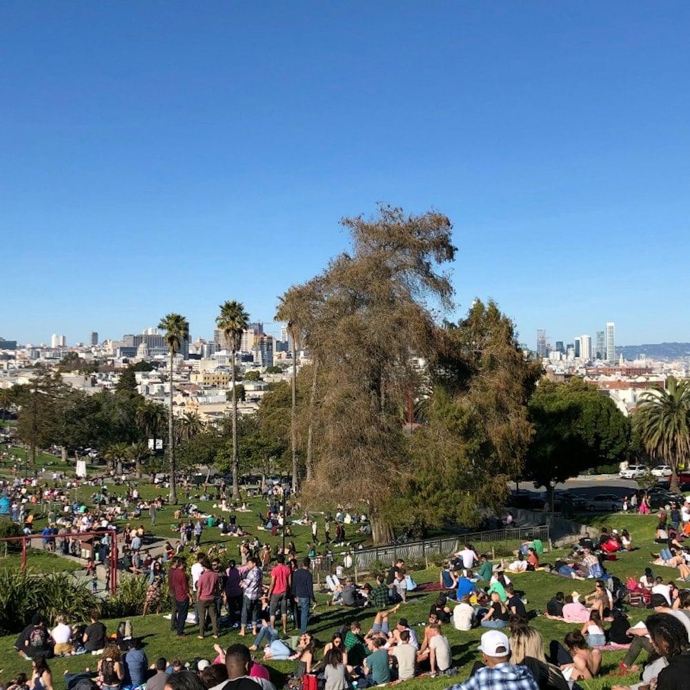 Linea Caffe Opens Third SF Spot Near Dolores Park With Dynamo Donuts in Tow