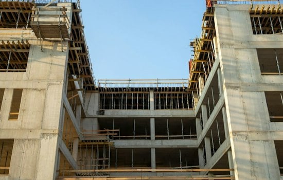 LinkedIn Seeks Five More Years for Mountain View Campus