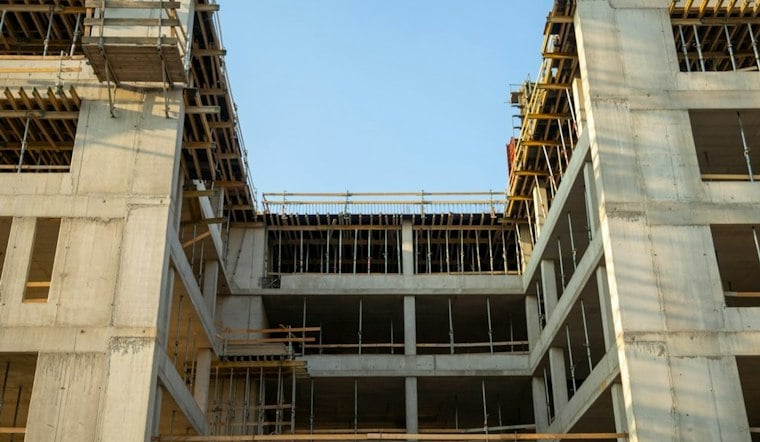 LinkedIn Seeks Five More Years for Mountain View Campus
