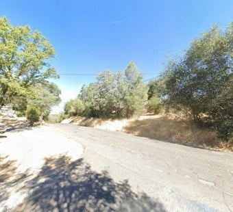 Links Fire Erupts Near Jamestown, Forces Mobile Home Park Evacuation