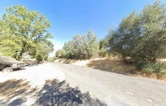 Links Fire Erupts Near Jamestown, Forces Mobile Home Park Evacuation