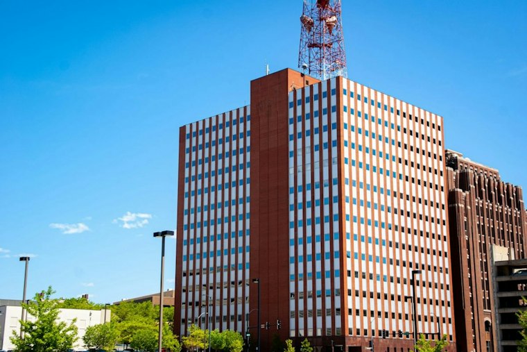 Linn County Power Line Draws Data Center Hunters Near Walford, Fairfax