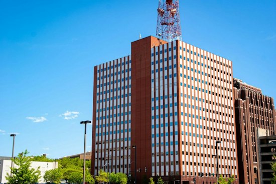 Linn County Power Line Draws Data Center Hunters Near Walford, Fairfax