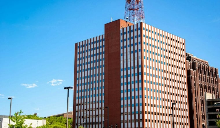 Linn County Power Line Draws Data Center Hunters Near Walford, Fairfax