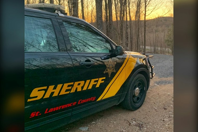 Lisbon Man, a Level 3 Sex Offender, Jailed on New Child Abuse Charges