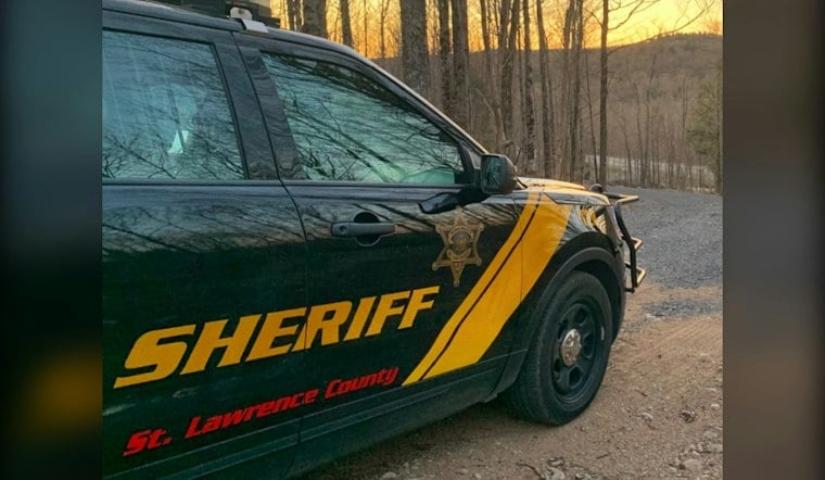 Lisbon Man, a Level 3 Sex Offender, Jailed on New Child Abuse Charges