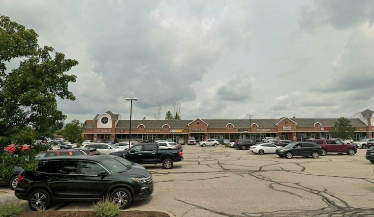 Literary Tavern Owner Plots Retro Diner Bar LittleLit in Broadview Heights