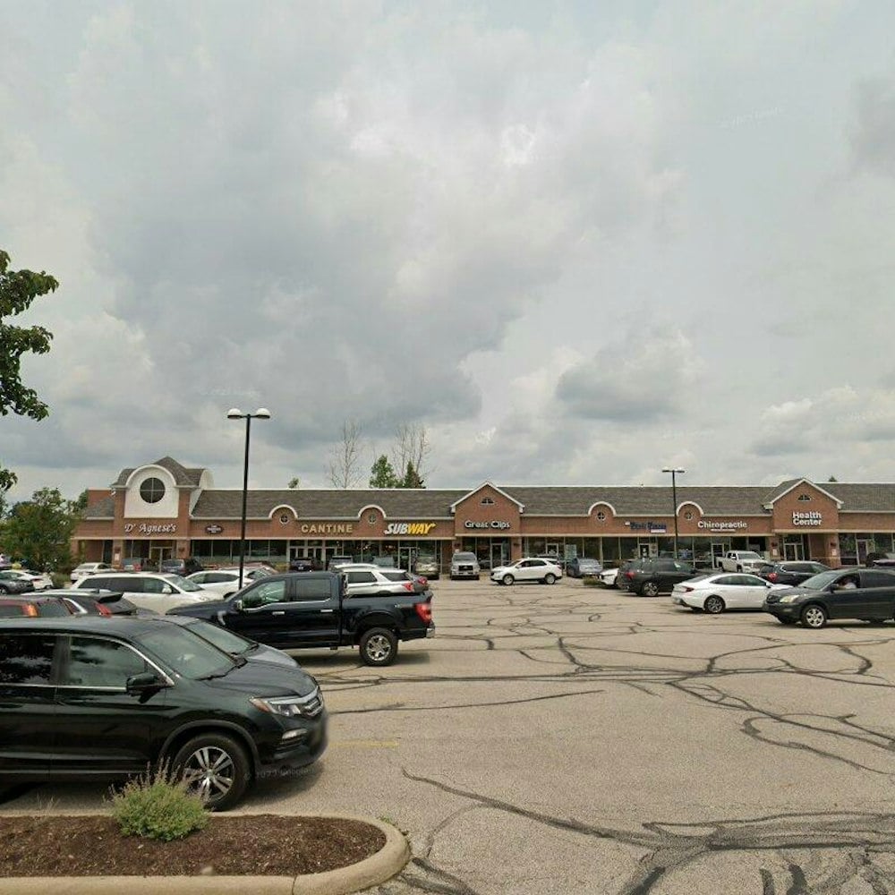 Literary Tavern Owner Plots Retro Diner Bar LittleLit in Broadview Heights