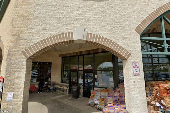 Little Caesars Opens New Sheffield Village Store Near Sheffield Crossing