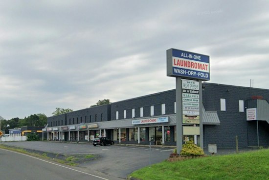 Little Caesars Set to Land on West Haven's Orange Avenue Strip by Early 2027
