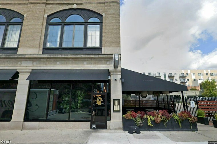 Little Ghost Burger Spot Ditches Ferndale Walk-Up Window for Grosse Pointe Woods Dine-In
