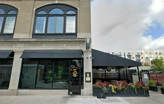 Little Ghost Burger Spot Ditches Ferndale Walk-Up Window for Grosse Pointe Woods Dine-In