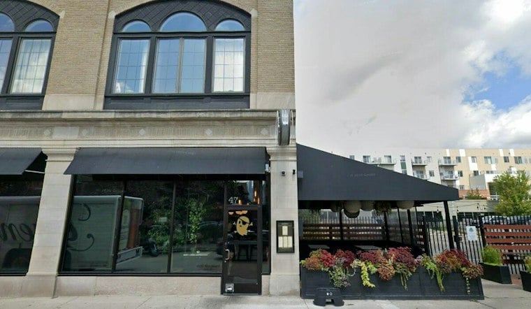 Little Ghost Burger Spot Ditches Ferndale Walk-Up Window for Grosse Pointe Woods Dine-In