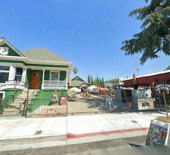 Little Italy San Jose Marks 10th Fest With Supercars, Murals, Bertucelli Tribute