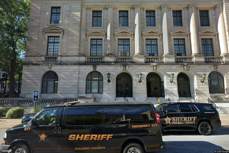 Little Rock Attorney Sues Pulaski Judge, Alleges Vendetta Over Voter Fraud Referral