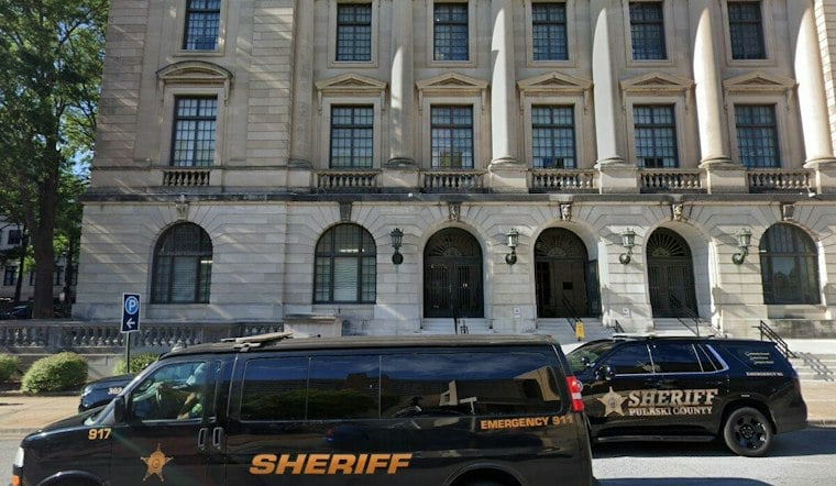 Little Rock Attorney Sues Pulaski Judge, Alleges Vendetta Over Voter Fraud Referral
