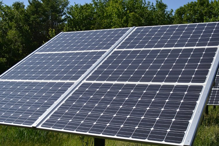 Little Rock Completes 4.9-Megawatt Solar Array, Expects $1M a Year in Savings