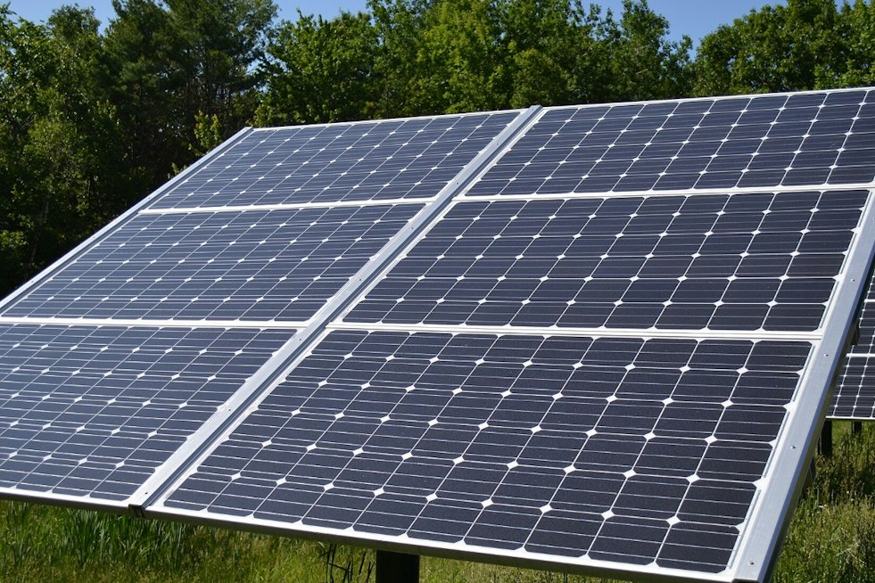 Little Rock Completes 4.9-Megawatt Solar Array, Expects $1M a Year in Savings