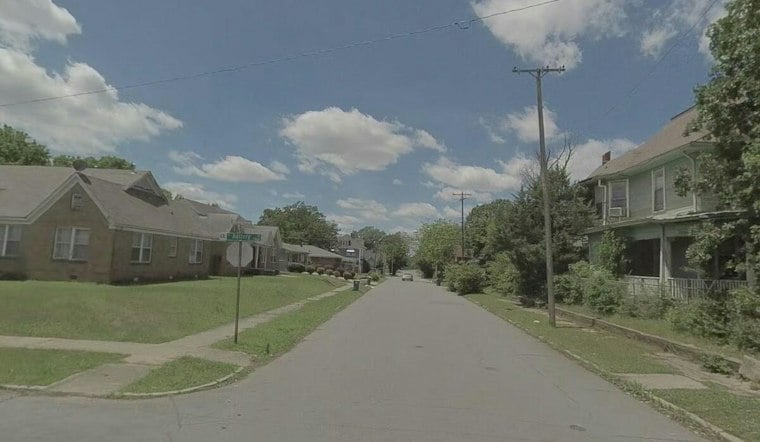 Little Rock Murder Suspect Caught in Georgia, 28 Months After Fatal Shooting