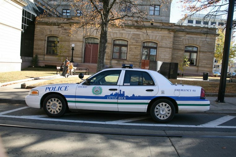 Little Rock Trial Opens Over Alleged Plot to Traffic 6-Year-Old Girl