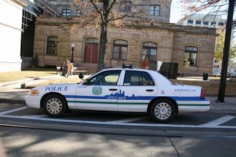 Little Rock Trial Opens Over Alleged Plot to Traffic 6-Year-Old Girl
