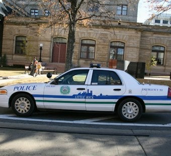 Little Rock Trial Opens Over Alleged Plot to Traffic 6-Year-Old Girl