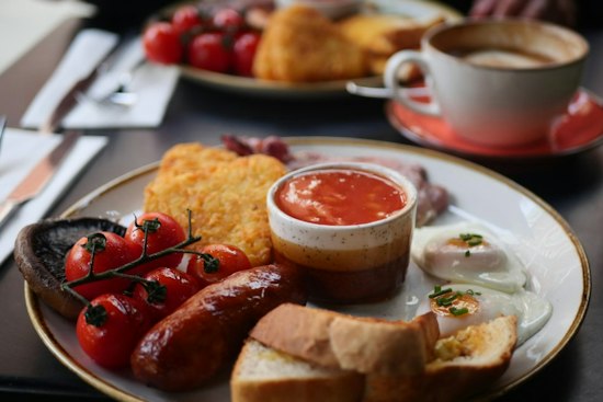 Little Ruby's Australian Café Signs On for Houston's Central Park Post Oak
