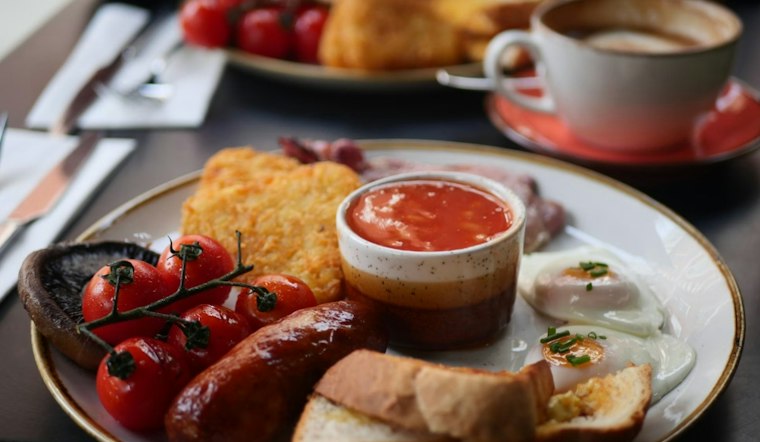 Little Ruby's Australian Café Signs On for Houston's Central Park Post Oak
