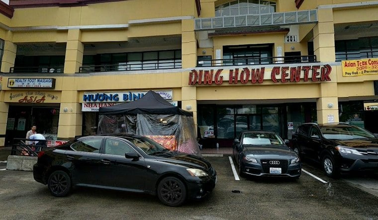 Little Saigon's Mi La Cay Closes Oct. 29 After 34 Years Serving Seattle