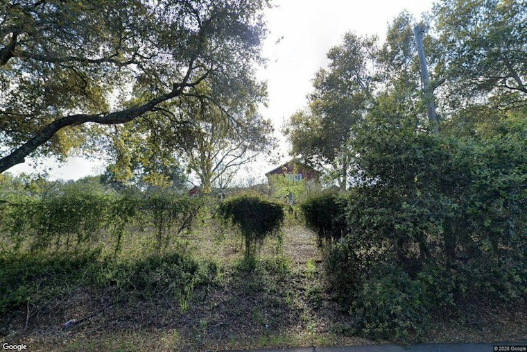 Little Saint Owners List Healdsburg's Flax Estate for $22 Million