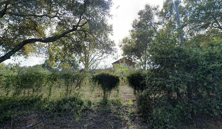 Little Saint Owners List Healdsburg's Flax Estate for $22 Million