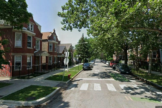 Little Village Man, 27, Charged With Attempted Murder in Teen's Back-Shooting