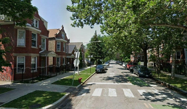 Little Village Man, 27, Charged With Attempted Murder in Teen's Back-Shooting