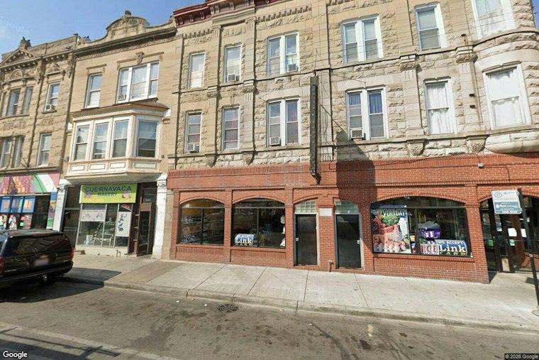 Little Village Shooting Leaves Two Critical After Cermak Road Confrontation