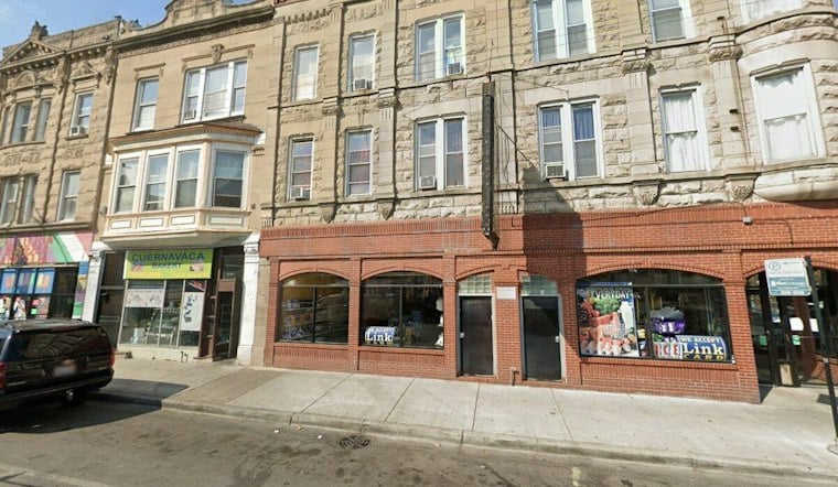 Little Village Shooting Leaves Two Critical After Cermak Road Confrontation