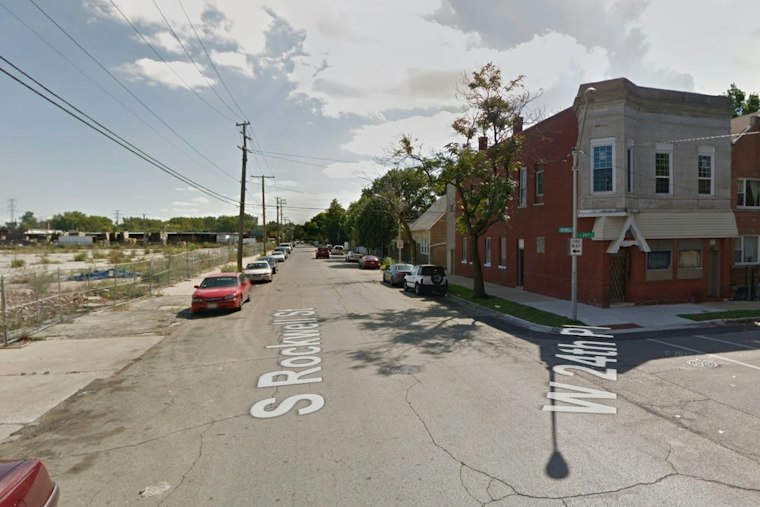 Little Village Shooting Wounds Man in Shoulder, Leg Near 24th and Rockwell