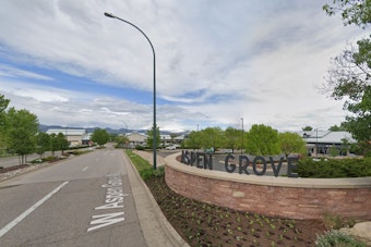 Littleton's Aspen Grove Mall Sells for $55M, a Third Below 2016 Price