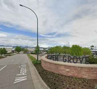 Littleton's Aspen Grove Mall Sells for $55M, a Third Below 2016 Price
